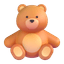 М'які іграшки