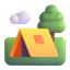 Camping & outdoors