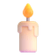 Candles & scents