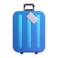 Travel gear